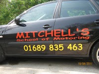 Mitchells School of Motoring 621407 Image 9